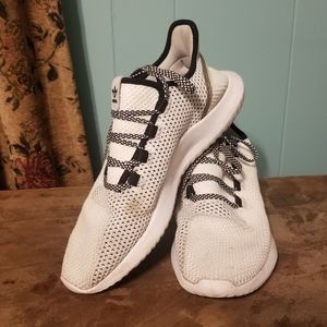 Mens Adidas Tennis Shoes